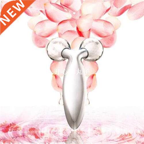 Hot Face-lift Facial Massage Roller V Face lift Instrum: