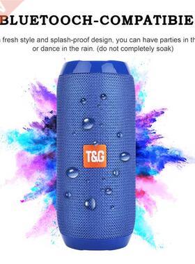 YAA Speaker luetooth-compatiple Portale Outdoor Sport
