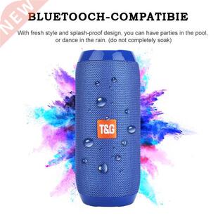 YAA Speaker luetooth-compatiple Portale Outdoor Sport