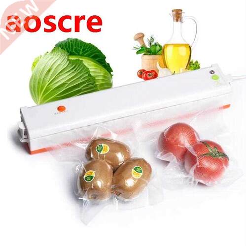 Good quality Food Vacuum Sealer Packaging Machine With 10pcs