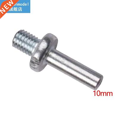 Electric Drill Conversion Angle Grinde Connecting Rod Polish