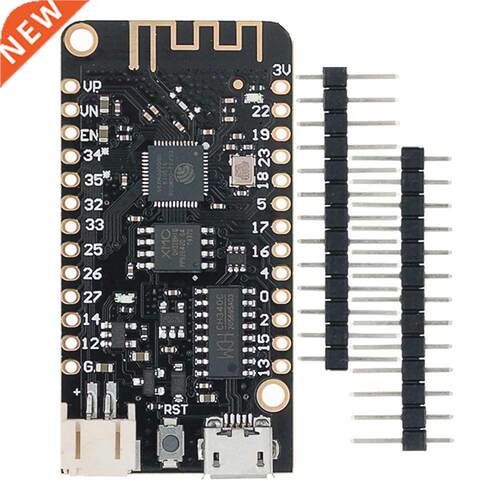 1 Piece LOLIN2 Wifi Bluetooth Developt Board Antenna ESP2