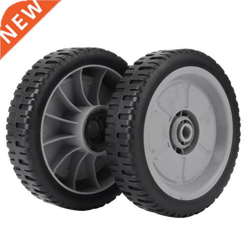 2 Pack 8Inch/203MM Lawn Mower Wheel For HONDA GXV160 HRJ 216