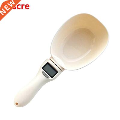 800g/0.1g Digital Measuring Spoons LCD Display Electronic Sp
