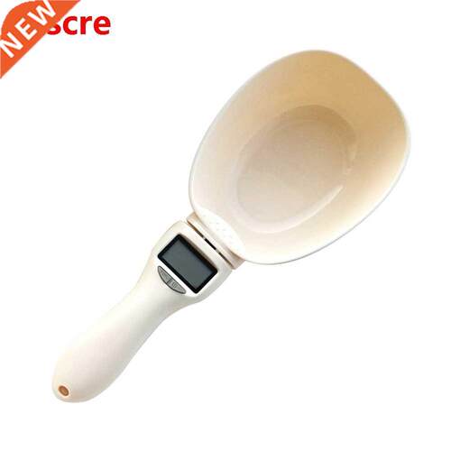 800g/0.1g Digital Measuring Spoons LCD Display Electronic Sp