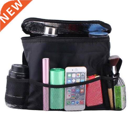 Universal Car Auto Seat Back Auto Car Seat Organizer
