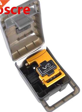 FTTH FTTX Fiber Optic Inno v7 Cutting Cleaver Knife Cutter C