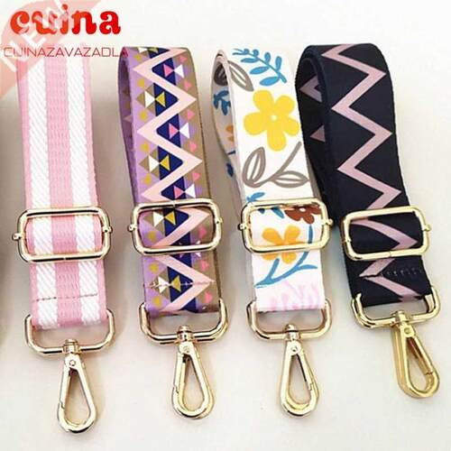 Obag  Bag Strap For Women Shoulder Bag Hanger Colored Bel