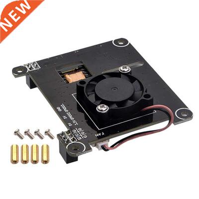 POE Module for Raspberry Pi IEEE802.3Af 5V2A Gigabit Isolati
