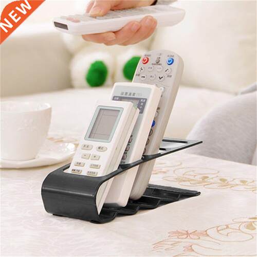 4 Layers Organizer TV Air-Conditioner Remote Storage