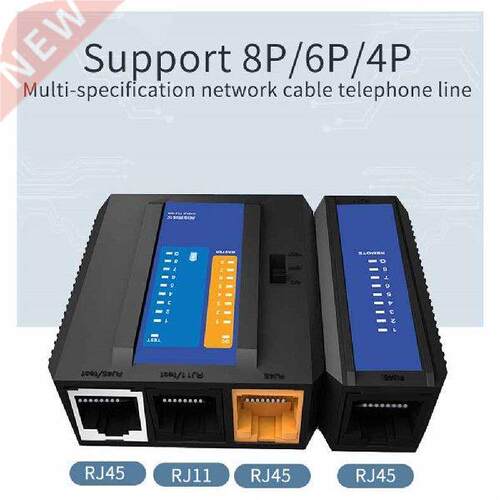 TOP TXJ004 Multifunctional Networking Cable lan Tester