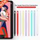 Compatible Tablet For Case Touch Pencil Silicone