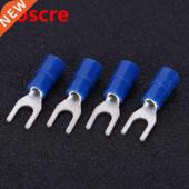 Pressed Cold Terminal Wire Conn 1000Pcs Crimp Type