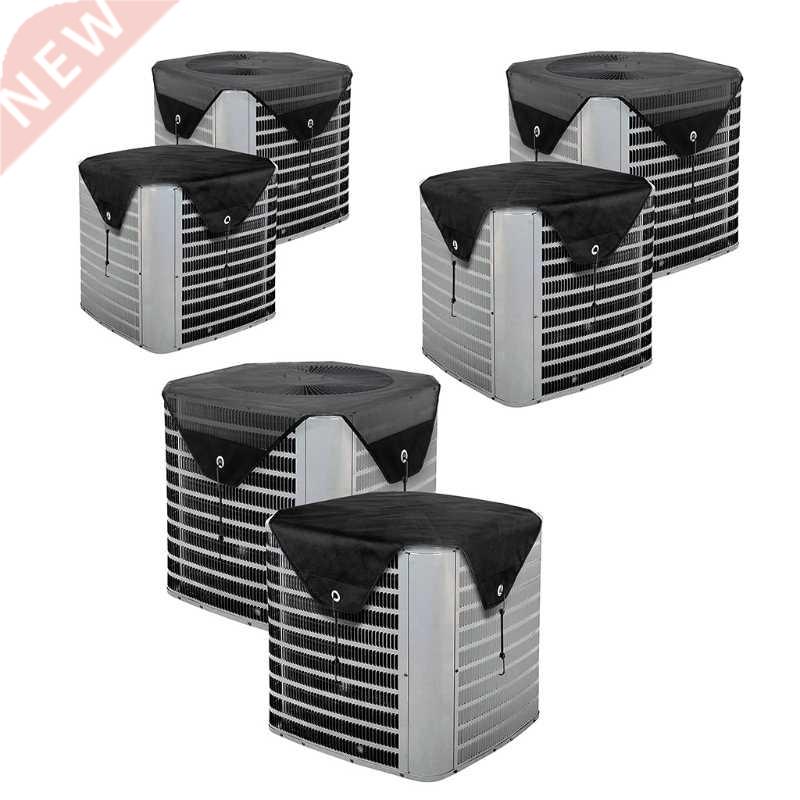 Central Air Conditioner Covers for Outside Units Top Univers