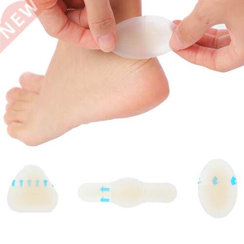 pcs Hydrocolloid Blister Plaster hesive Hydrocolloid Gel