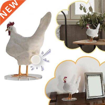 Chick Night Light Ornaments This Taxidermy Chicken Eggs