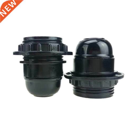 Period Style 27mm Screw E27 Base Light Bulb Lamp Holder Pend