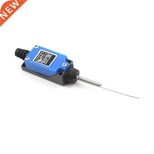ME-8169 Self-reset Travel switch Flexible Rod Coil Spring Ac