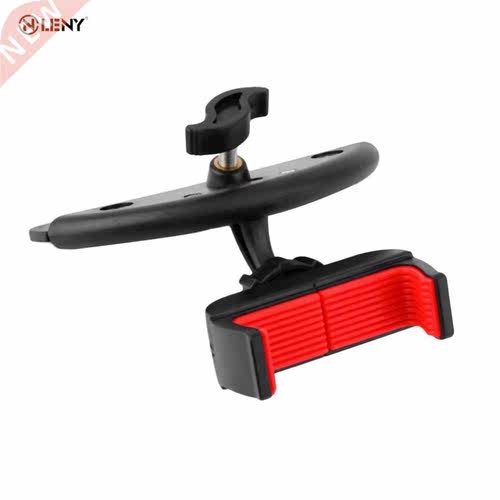 Universal Car Phone Holder 360 Rotation CD Slot Car Mount Ho