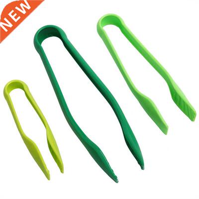 Food Tongs Cooking Tongs /Set Barbecue Clip Vegetable Tongs
