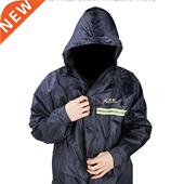 Cycling Raincoat Biker Motorcycle Women Tourist