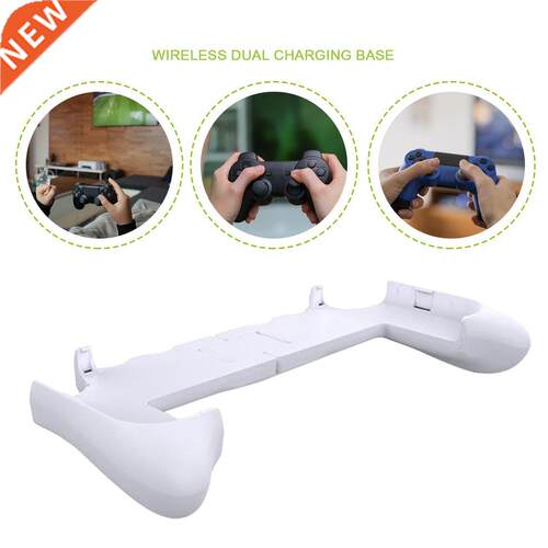 Handgrip For Switch OLED Game Host Integrated Scratch Resist