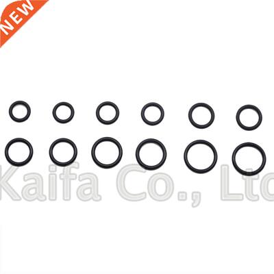 00Pcs/Set 12 SizesTap Washer Kit Holdtite Jumper Valves O R