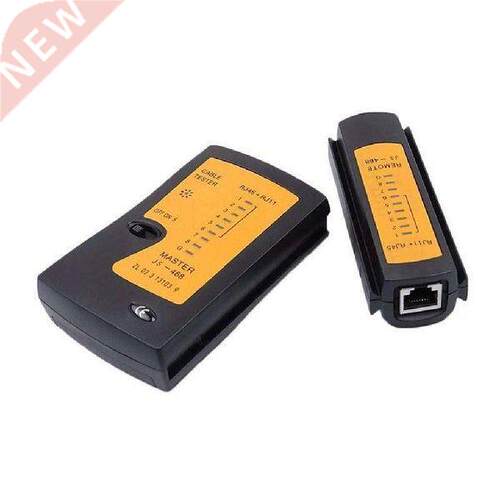 RJ45 RJ11 Network Cable Lan Tester LAN Cable Tester