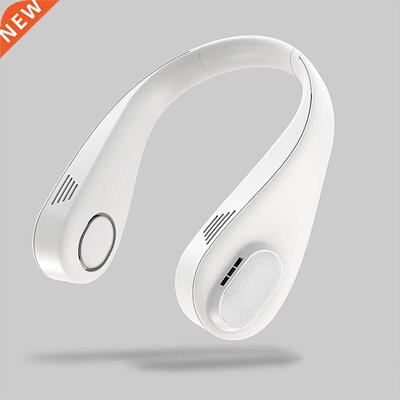 Neckband Fan Portable Fan Portable Air Conditioning Air