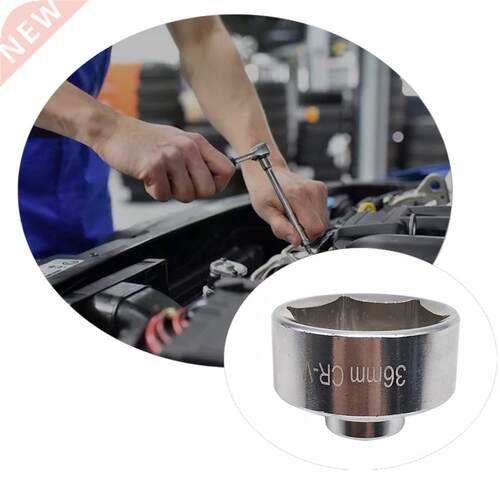 Hot Newest 36Mm Engine Oil Wrench Metric Low Profile Oil