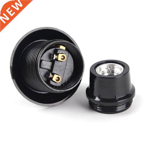 E14 Industrial Lamp Holder Bakelite Lampholder Pendant Lamp