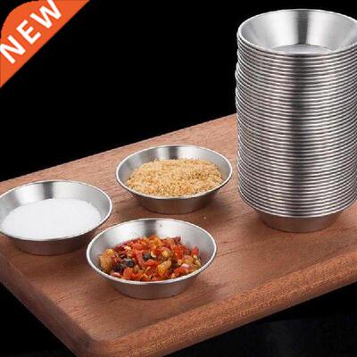 Tart Egg Mini Tins Pan Pans Cake Baking Tray Cookie Molds