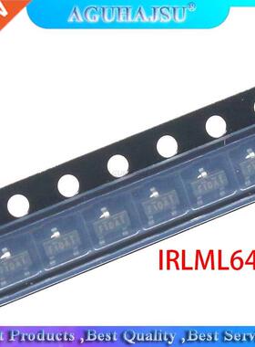 20PCS IRLML6401TRPBF IRLML6401TR SOT2 SOT2- SOT IRLML640