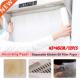 Universal Cooker Hood 12Pcs Kitchen 4x45cm Disposable Set