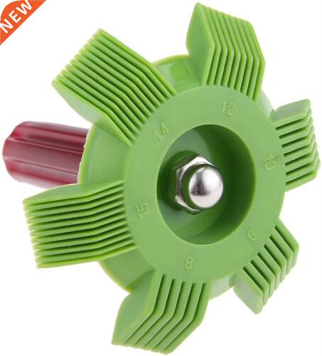 Cleaning Tool Air Conditioner Fin Repair Tool Coil Comb A/c