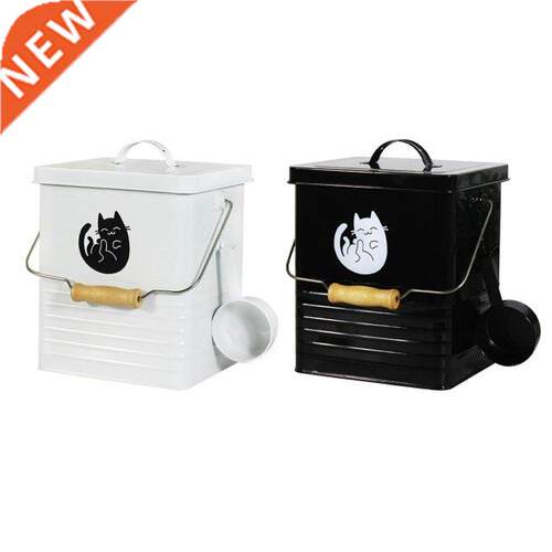 Airtight Storage Bucket Moistureproof Multipurpose Sealing w