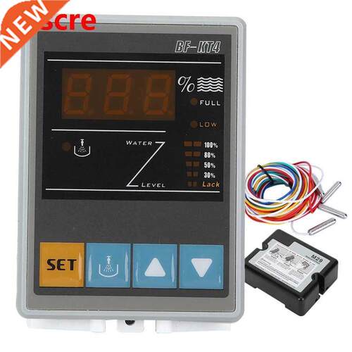 BF-KT4 Visual Liquid Level Display Switch Controller Water L