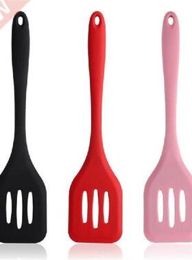 2021 Hot Sale Food Gre Non-stick Silicone Pot Shovel