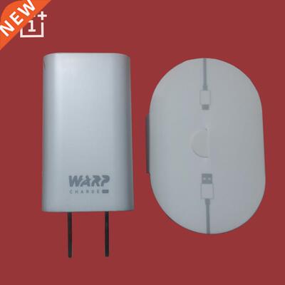 Original for OnePlus 7T Pro Warp Charger 30W Fast Charging