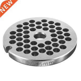 12mm Choice 4.5 Stainless Grinder Meat Steel For Hole