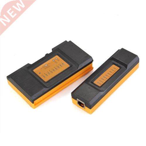 TEST TESTER CABLE LAN RJ45 RJ11 CABLE NETWORK