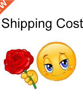 Dear friend,need to add 10 usd for shipping,hope you can und