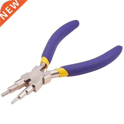 Jewelry Pliers Set Craft and Jewelry Tool Set (Box Joint Str