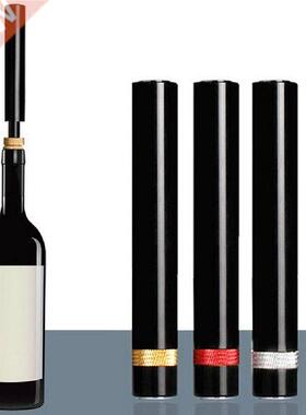 Air Pump Wine ottle Opener Se Portale Stainless Steel