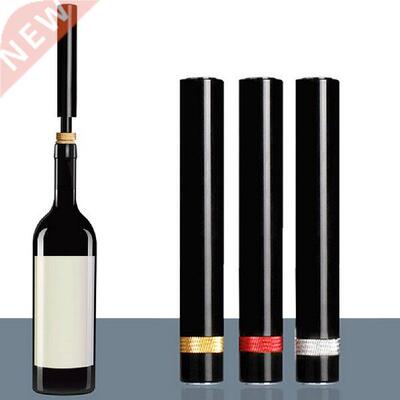 Air Pump Wine ottle Opener Se Portale Stainless Steel