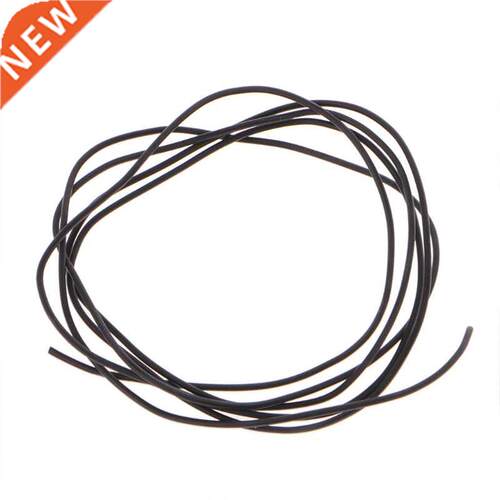 1M 28AWG Flexible Silicone Wire RC Cable Soft Resistant High