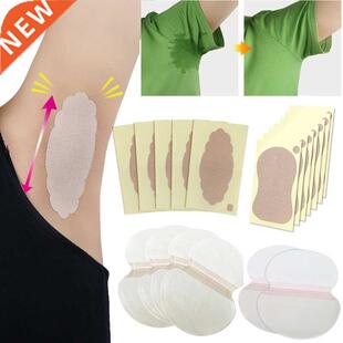 Underarm Pads Armpit Sweat Stickers Disposable Absorbent Ant
