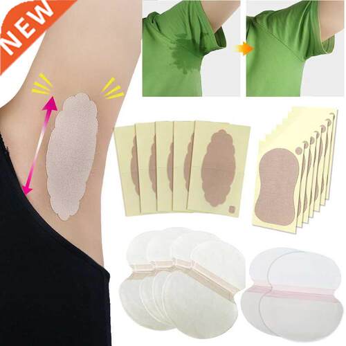 Underarm Pads Armpit Sweat Stickers Disposable Absorbent Ant