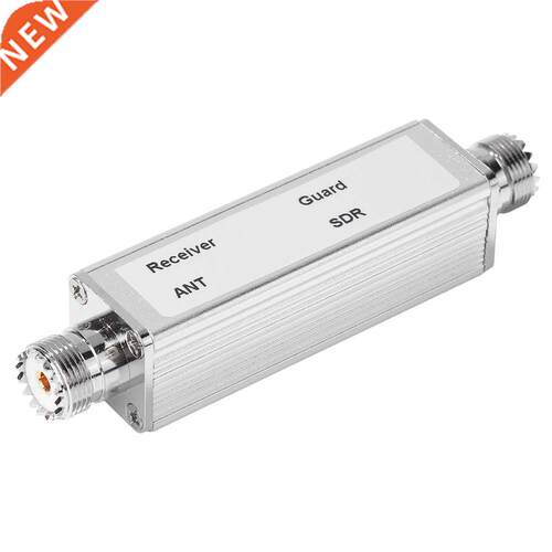 SDR Receiver Antenna Protector Guard 1000W Transmitter Signa