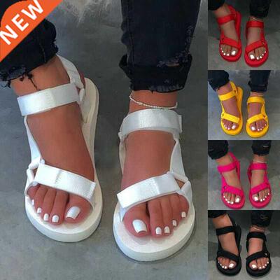 Ladies Outdoor Beach Slippers 2022 New Women Spring/Summer N